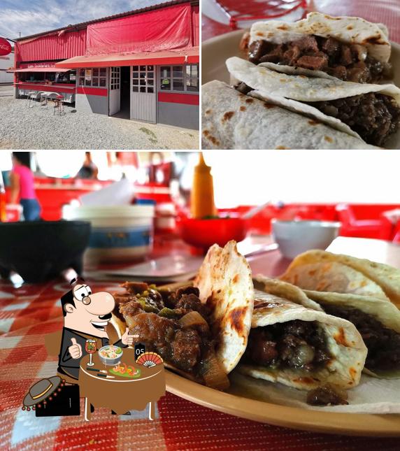 Las Isabeles Taquerías