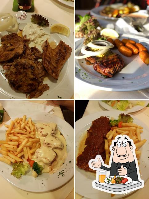 Restaurant Akropolis