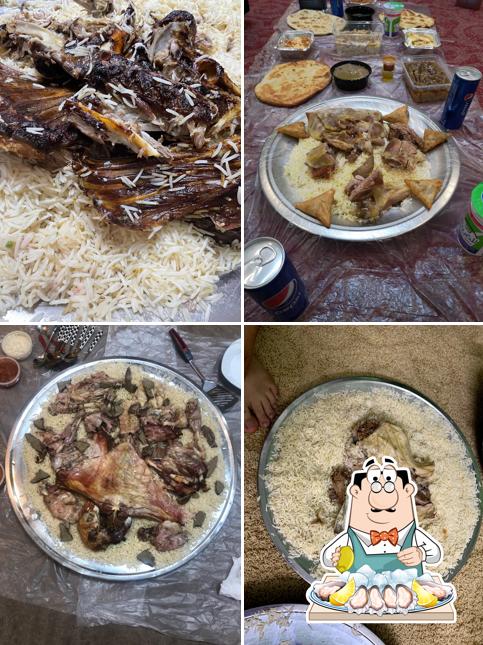 Al Gharby Restaurant