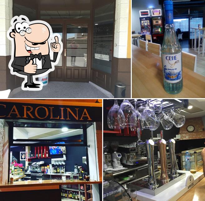 Bar Carolina