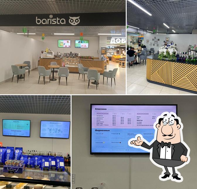 Barista