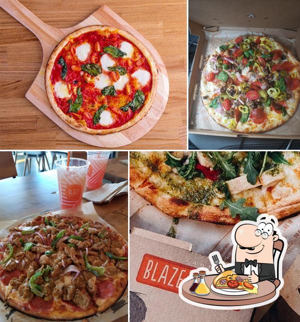 Blaze Pizza