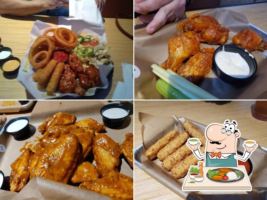 Buffalo Wild Wings