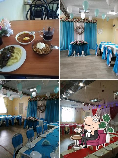 Кафе ФЕНИКС