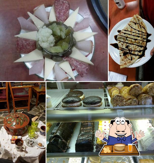 Kismet Kafe