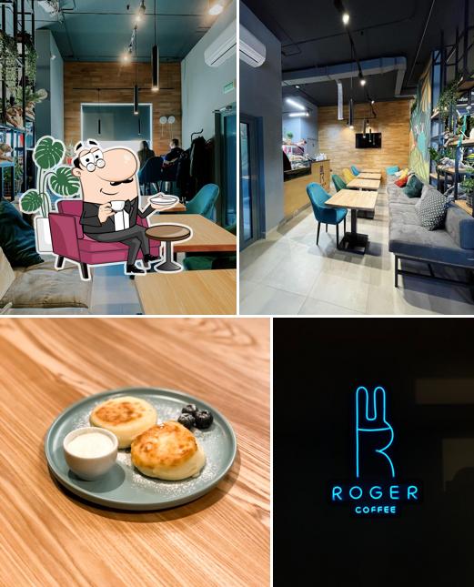 Roger Coffee