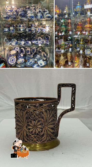 Тульский Самовар