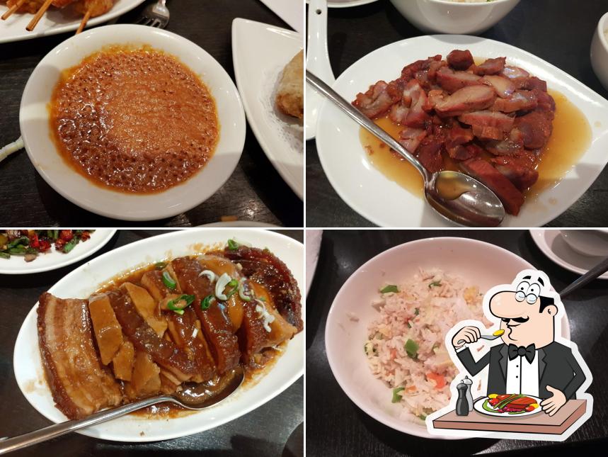 East Restaurant