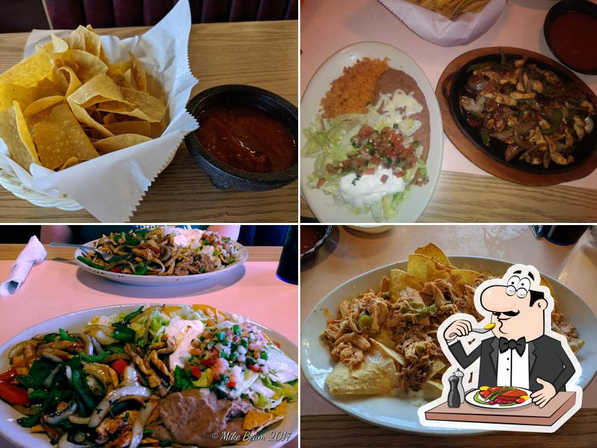 El Azteca - Wapakoneta, OH