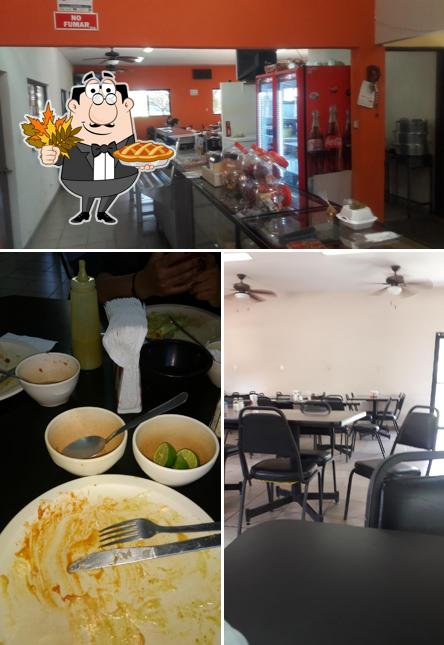 Restaurante El Chaparral