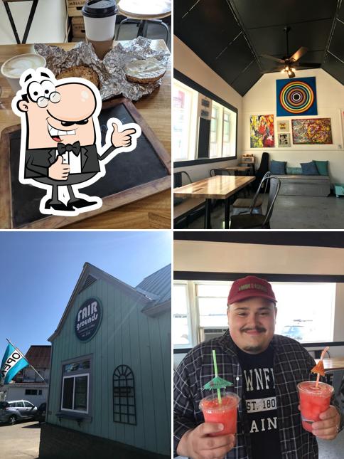 Fair Grounds Coffee
