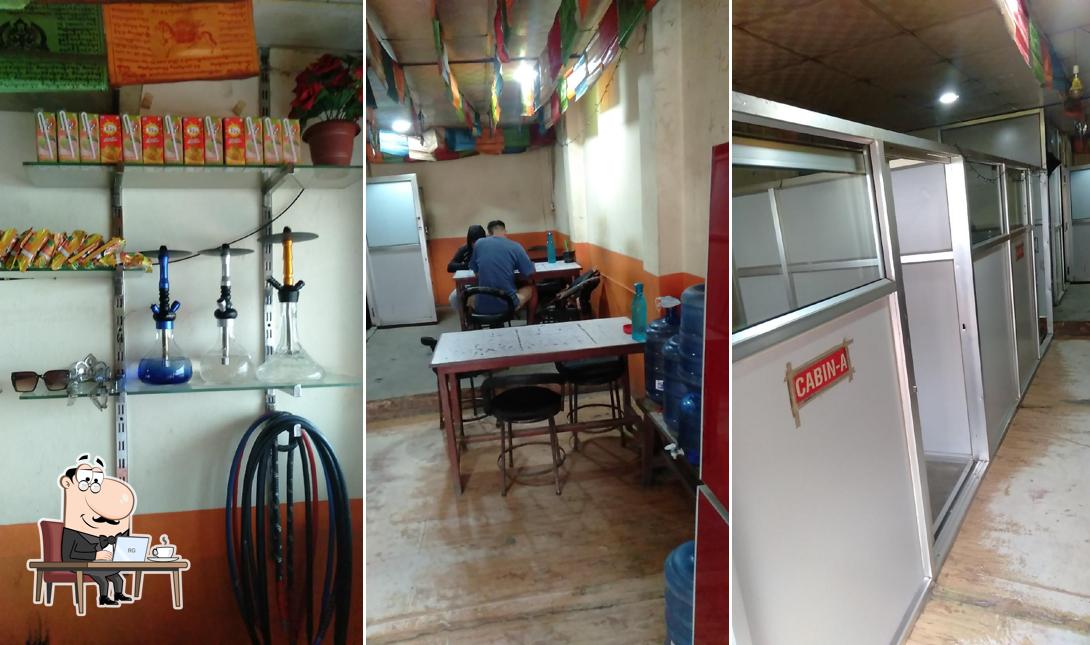 Jhambala Restaurant and Cafe