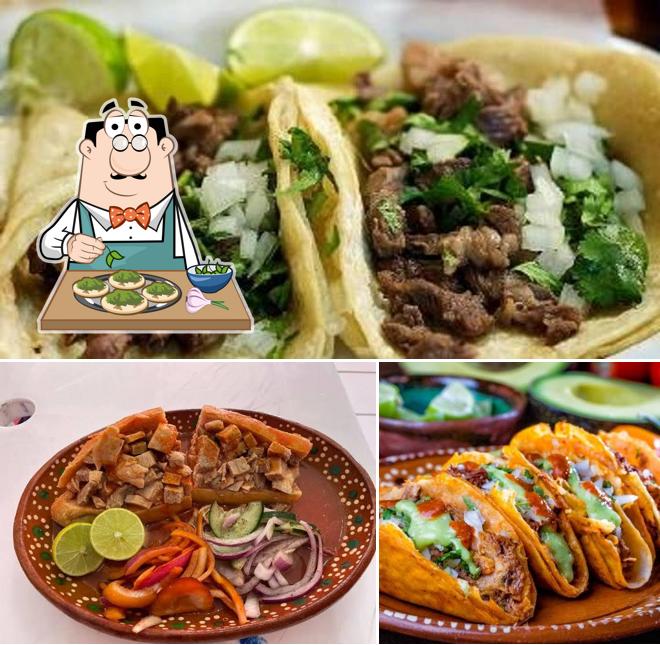 LOS TAPATÍOS