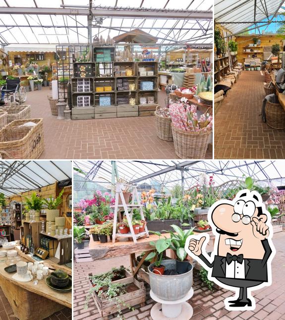 Lowden Garden Centre