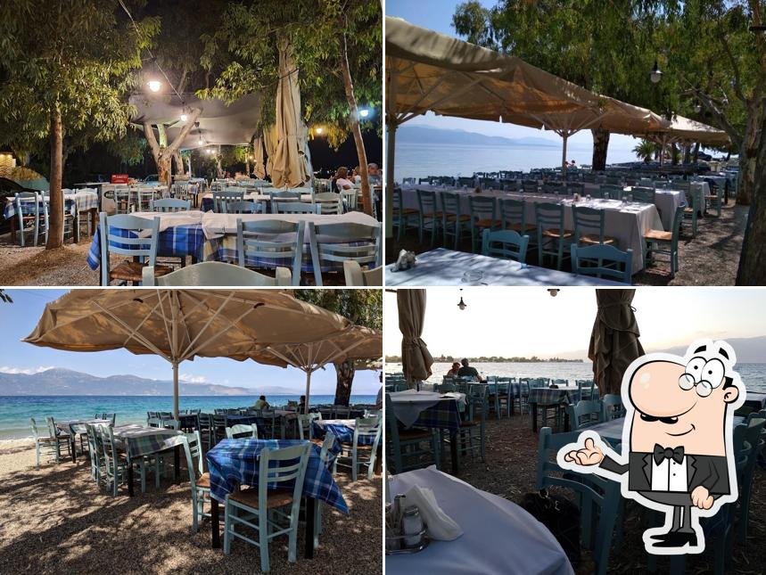 Maistreli Restaurant