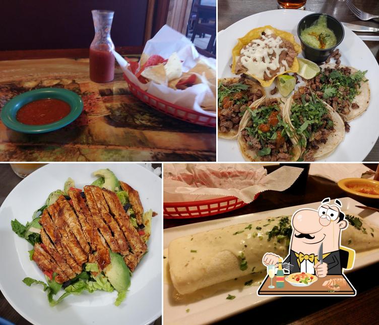 Mi Hacienda Mexican Restaurant