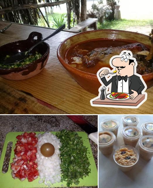 Mi Ranchito Comala