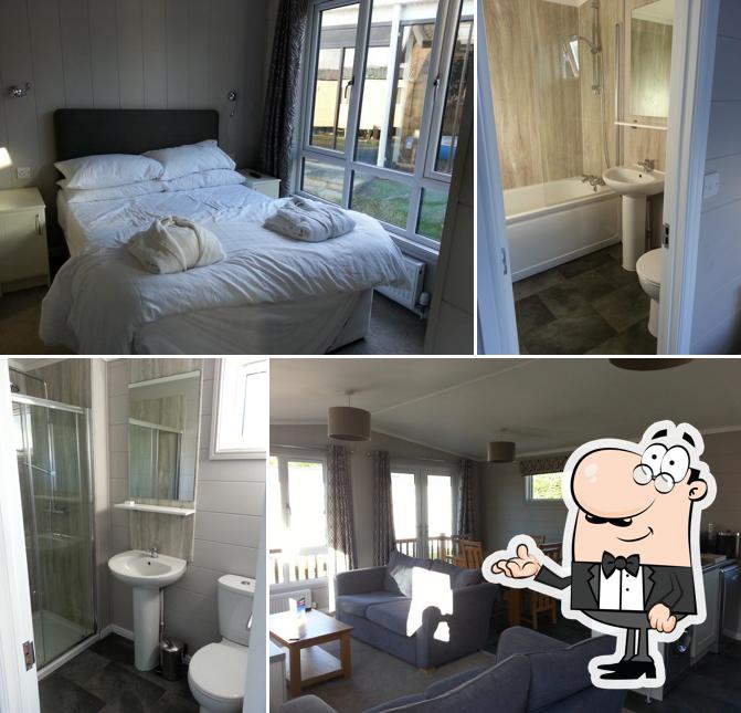 New Pines Holiday Home Park