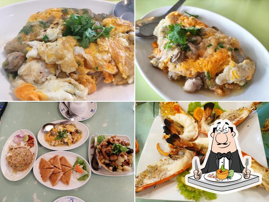 Nopparatana Restaurant