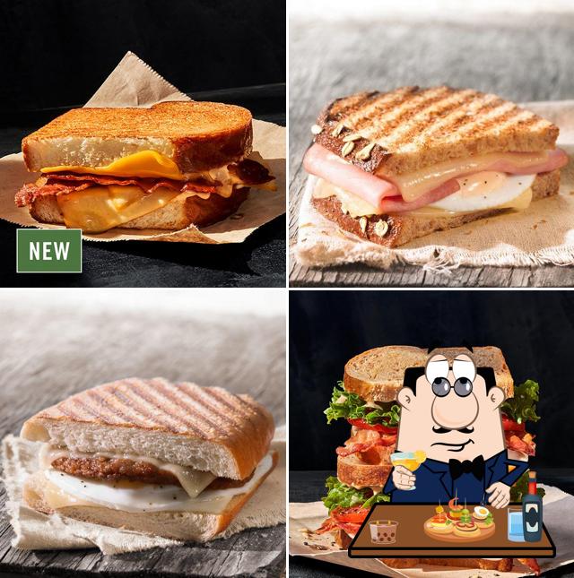 Panera Bread