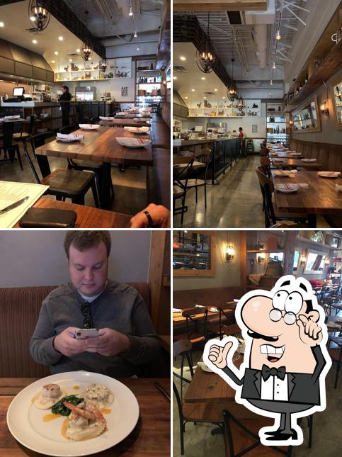 Panevino Osteria
