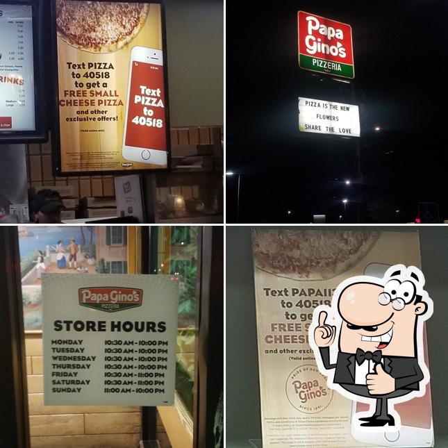 Papa Gino's