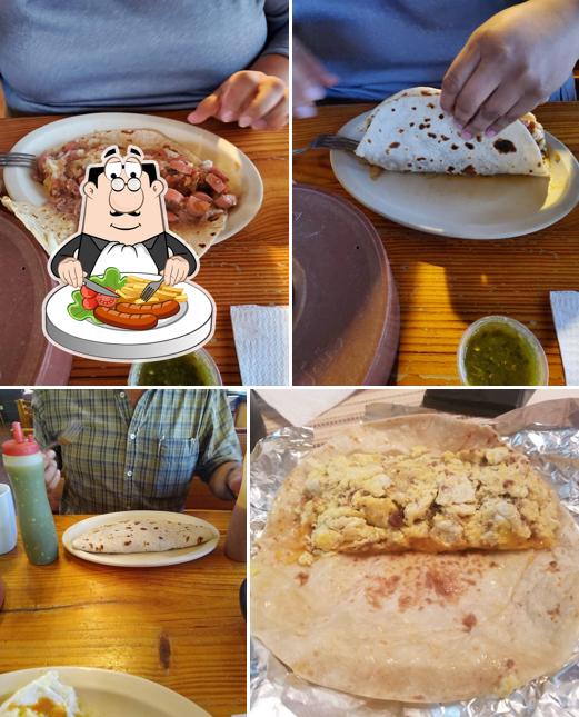 Paulita's Restaurant