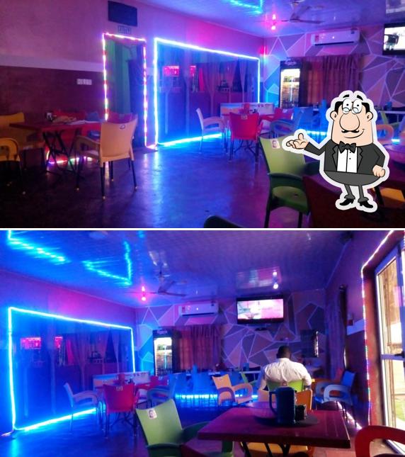 Pillie-Pillies Restaurant
