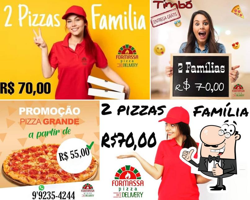 Vale Europeu Pizza Delivery
