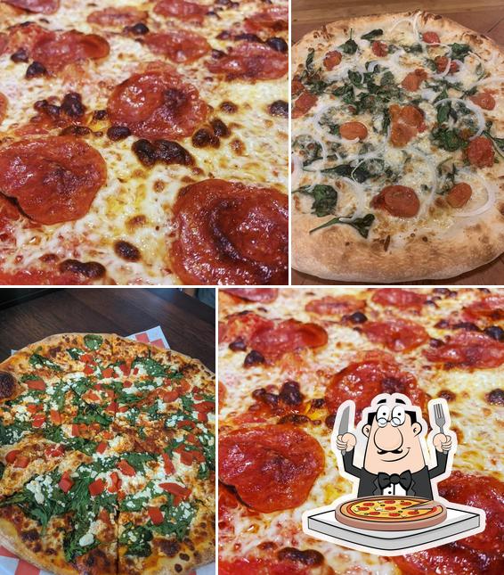 Hanalei Pizza Shop