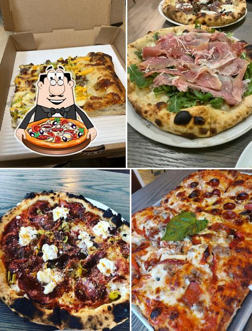 Pizzeria Marzano