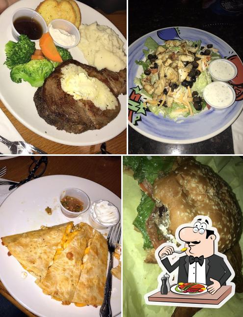 Rocco's Bar Grill