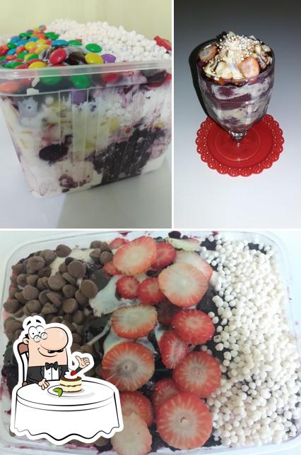 Açaí Sabor Extremo