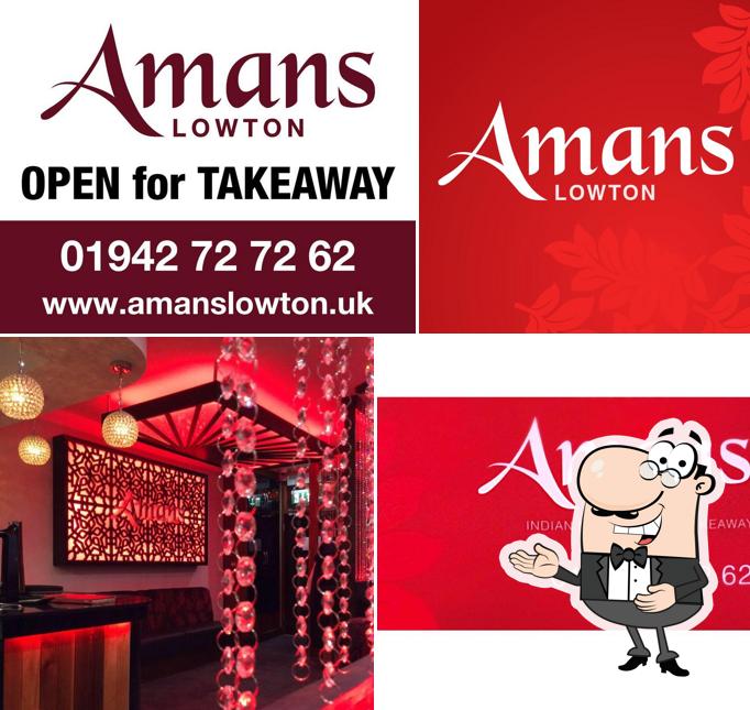Amans Lowton