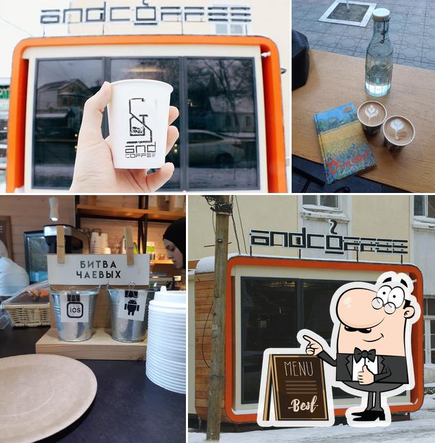 Andcoffee