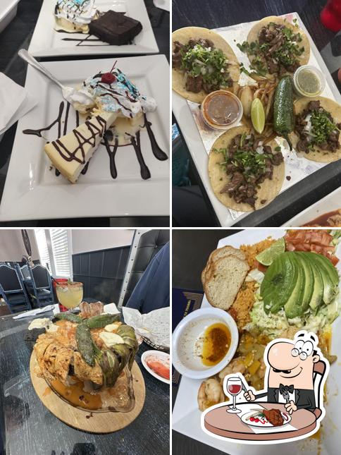 Asadero House