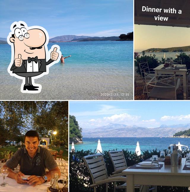 Avlaki Restaurant