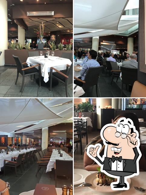 Bistango in Irvine