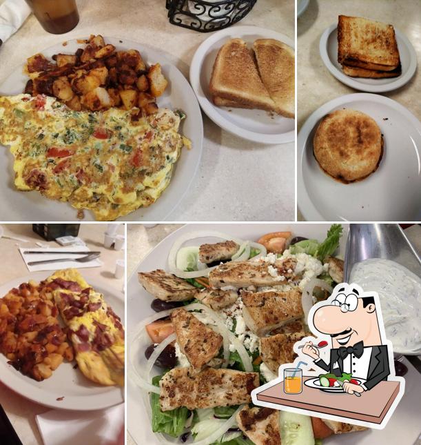 Burnt Hills Cafe