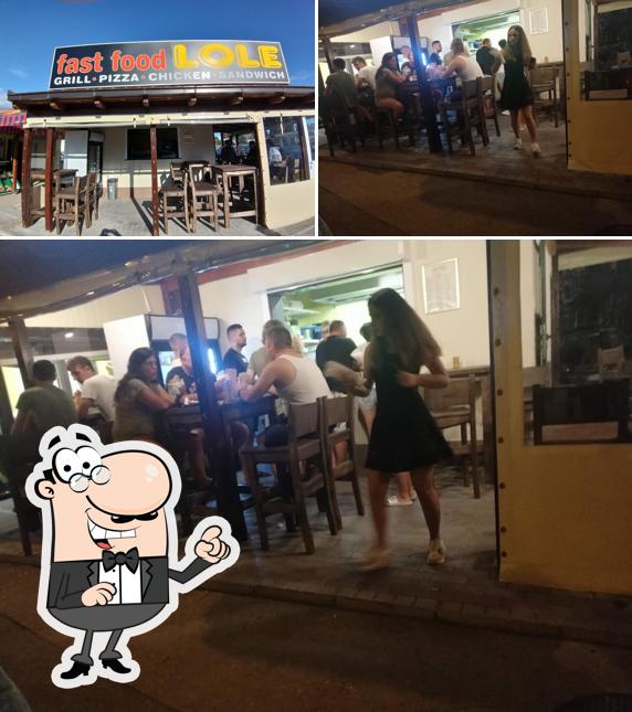 Fast Food Lole