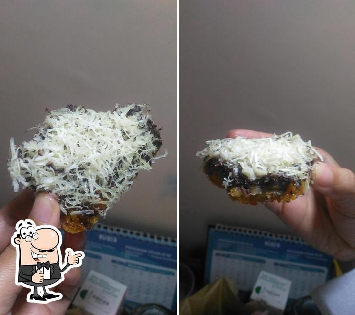 IKIWAE Pisang NUGGET Jember