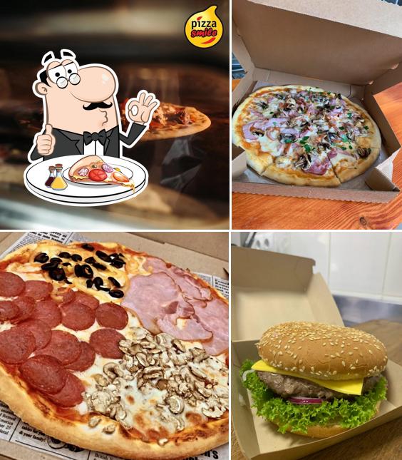 Kase pizza