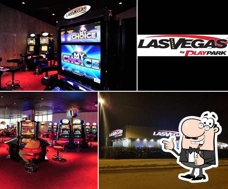 Las Vegas by Playpark Varedo - Sala Scommesse Goldbet