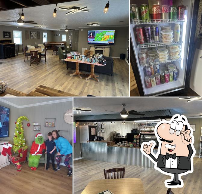 Linda’s Coffee Shack