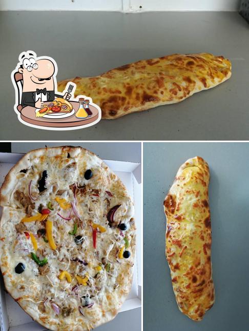 Paola Pizza Saint-Jean-d'Illac
