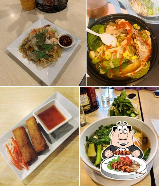 Pho Van Pittsburgh