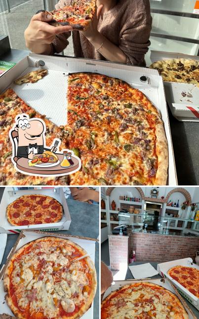 Pizza papà Gio'