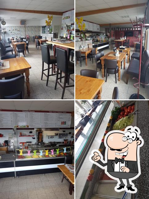 Pizzeria Ibrahim Anar