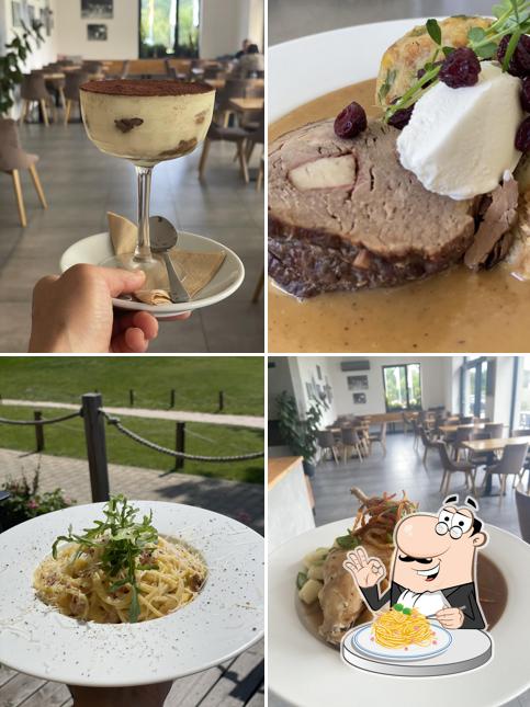 Restaurace Golf Poděbrady ️