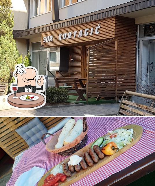Restoran Kurtagić